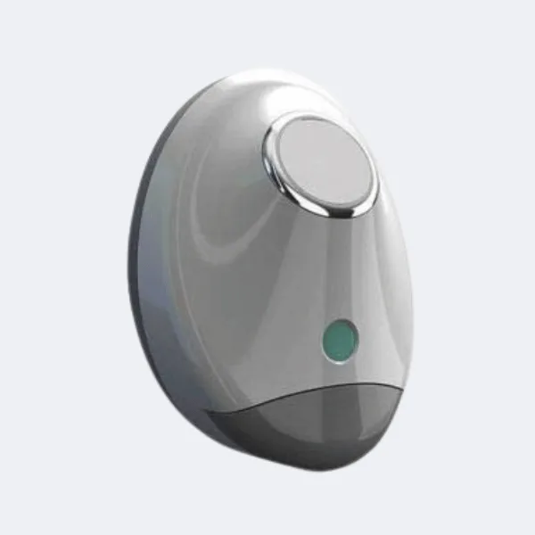Wall-Mounted Call Button